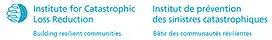 Institute for Catastrophic Loss Reduction logo