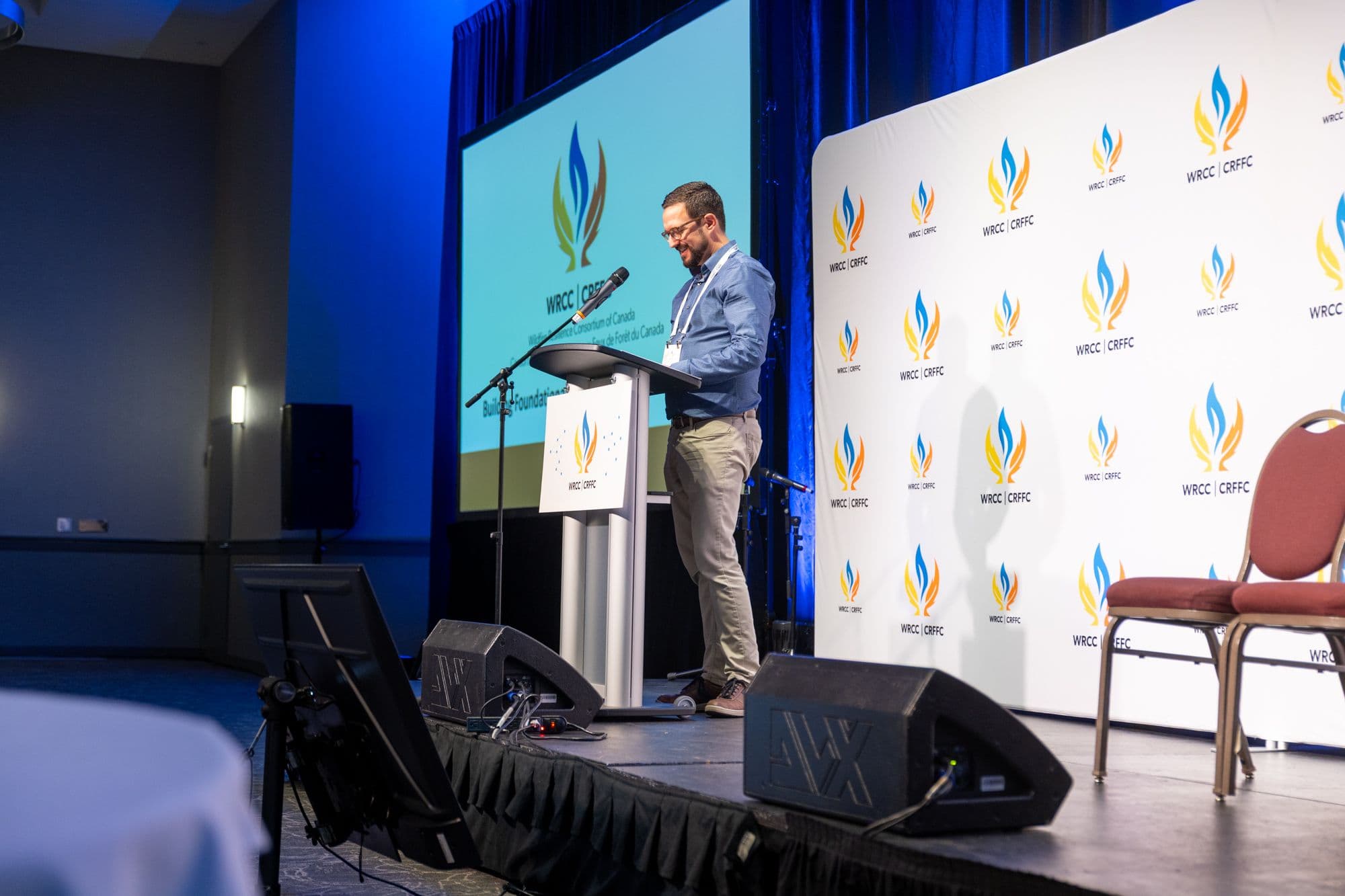 2026 WRCC Technology and Innovation Gathering