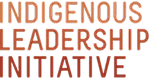 Indigenous Leadership Initiative logo